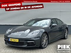 Porsche Panamera - 2.9 4S SPORTCHRONO, LUCHTVERING, TOPSTAAT