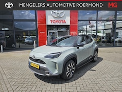 Toyota Yaris Cross - 1.5 Hybrid 130 Launch Edition | DEMO