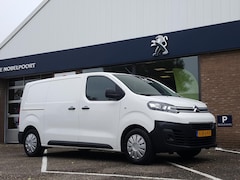 Citroën Jumpy - GB L2 CLUB/M/1.5 BlueHDi 120PK S&S 3-zits Navigatie | AIRCO | Cruise control | Parkeersens