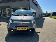 Fiat 500 Abarth - 1.4 T-Jet 595