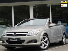 Opel Astra TwinTop - 1.8 Leder/Stoelverw/Bluetooth/Cruise