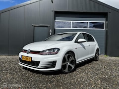 Volkswagen Golf - GTI 2.0 TSI |GERESERVEERD