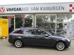 Audi A4 Avant - 2.0 TFSI 191 PK AUTOM. NAVI BLUET. ECC