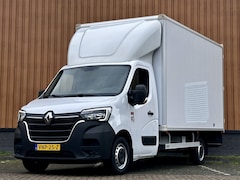 Renault Master - T35 2.3 dCi L3H2 Energy | Bakwagen | Achteruitrijcamera | Apple Carplay | Android Auto | A