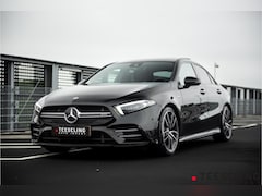 Mercedes-Benz A-klasse - AMG 35 4MATIC Premium Plus | Pano | ACC | Head-up | VOL