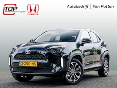 Toyota Yaris Cross - 1.5 Hybrid Team D Winter- Pack | Blind Spot | Navigatie | Adaptive Cruise | Stuurverwarmin