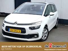 Citroën Grand C4 SpaceTourer - 1.2 PureTech Business