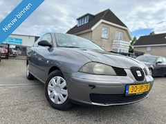 Seat Ibiza - 1.4-16V Stella