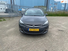 Opel Astra Sports Tourer - 1.7 CDTi Cosmo