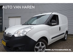 Opel Combo - 1.3 CDTi 96 PK L1H1 AIRCO LM VELGEN BPM VRIJ