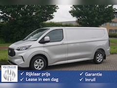 Ford Transit Custom - 300L 170PK Limited AUT MY2024 Navi, Cam, Adap. Cruise, LM Velg, LED NR. 663