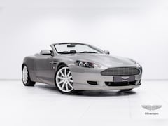 Aston Martin DB9 Volante - 2006