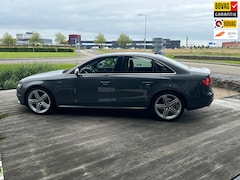 Audi A4 Limousine - 3.0 TFSI S4 quattro Pro Line