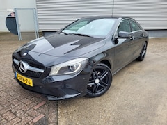 Mercedes-Benz CLA-Klasse - 200 Ambition trekhaak afneembaar