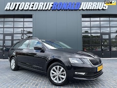 Skoda Octavia Combi - 1.0 TSI Greentech Business Edition NL.Auto/Apple Carplay/Navigatie/Climatronic/16Inch/1Ste