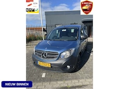 Mercedes-Benz Citan - 108 CDI BlueEFFICIENCY airco trekhaak