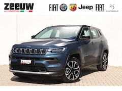 Jeep Compass - 1.5 Turbo e-Hybrid Altitude | Pano | Winter | Safety