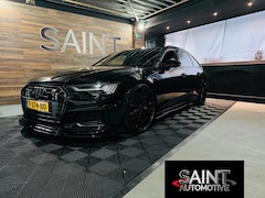 Audi A6 Avant - 460 PK | ABT S Performance