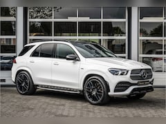 Mercedes-Benz GLE-Klasse - 350e AMG Line 4MATIC+