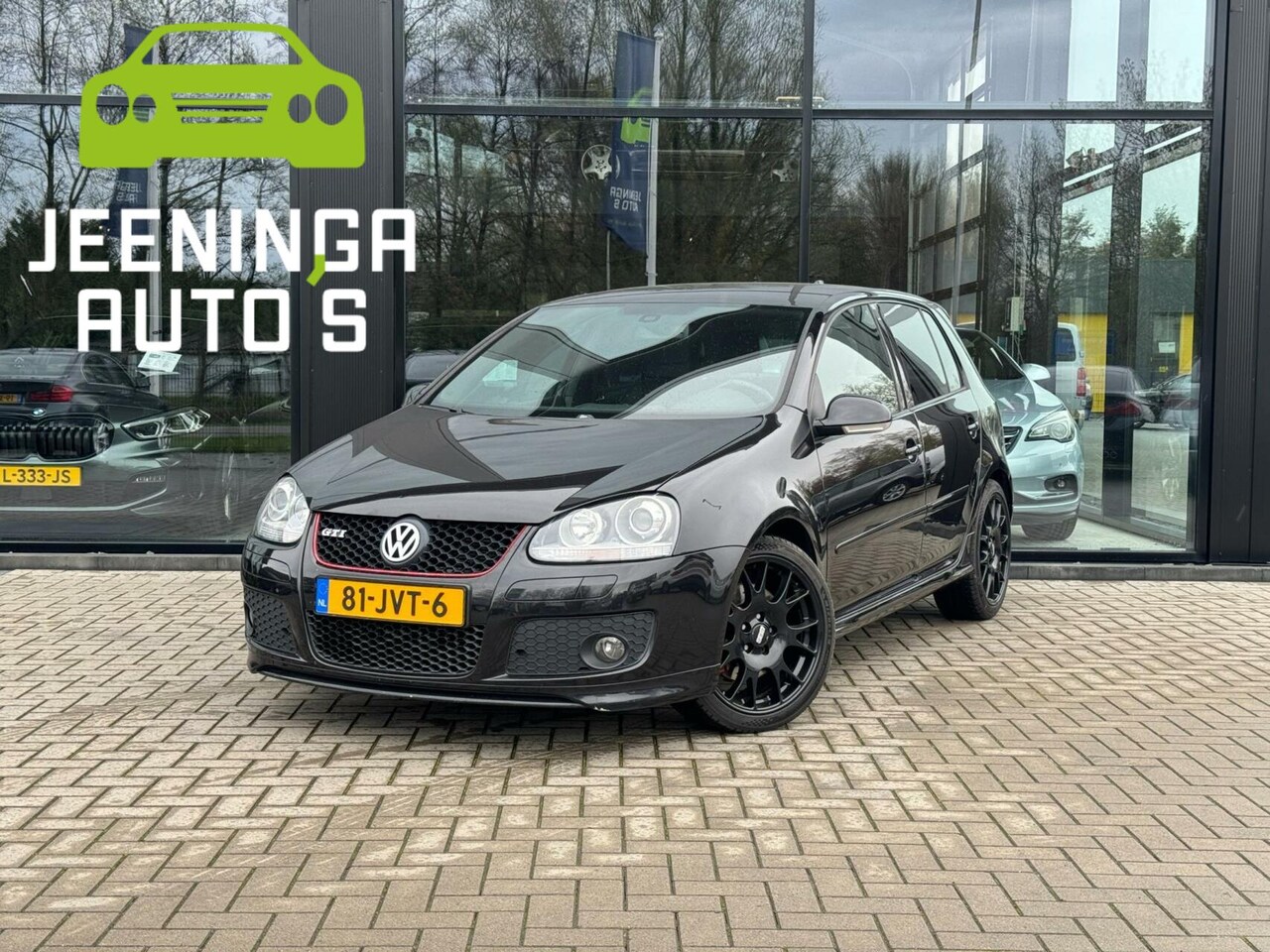 Volkswagen Golf - 2.0 TFSI GTI Edition 30 | JD Stage 2 | 345 pk | Complete documentatie - AutoWereld.nl