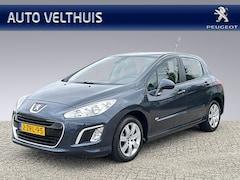 Peugeot 308 - 1.6 VTi 120PK Automaat 5-drs Style *trekhaak, lmv, clima, pdc v+a