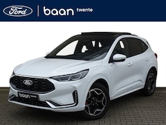 Ford Kuga - 2.5 PHEV 243pk ST-Line X | Panoramadak | Winterpack | 19 inch | Technology pack | NIEUW TE