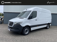 Mercedes-Benz Sprinter - 315 CDI GB L2 RWD SELECT