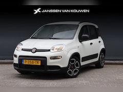 Fiat Panda - 1.0 Hybrid City Life / Bluetooth / Airco / DAB+