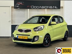 Kia Picanto - 1.0 CVVT Comfort Pack