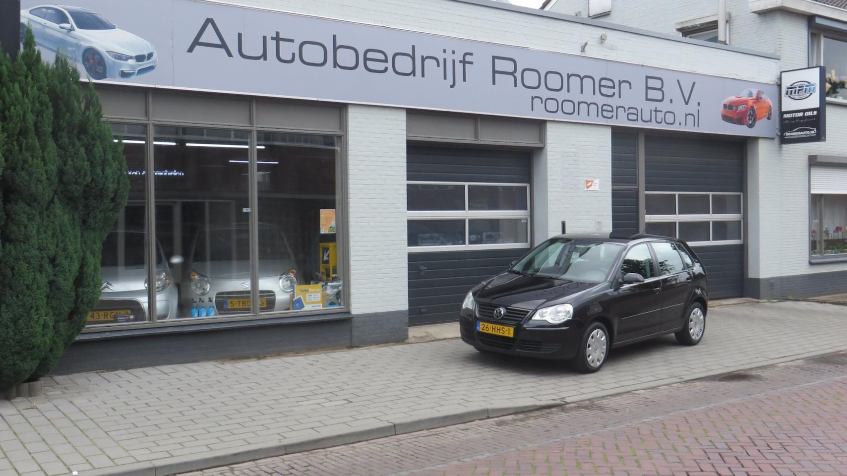 Volkswagen Polo - 1.2-12V Comfortline 1.2-12V Comfortline - AutoWereld.nl