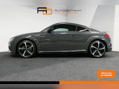 Audi TT - 1.8 TFSI Pro Line S / S-Line / 19" LMV / Matrix koplampen / Black Optic / Climate Control