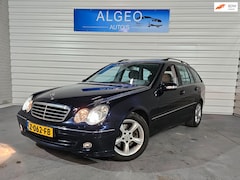 Mercedes-Benz C-klasse - 280 Avantgarde / Youngtimer / 2de eigenaar