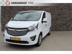 Opel Vivaro - 1.6 CDTI L1H1 Sp Eco