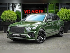 Bentley Bentayga - 3.0 V6 HYBRID MULLINER+BLACKLINE+MASSAGE+HEADUP