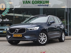 Volvo XC60 - 2.0 B5 AWD Momentum Pro / Panoramadak