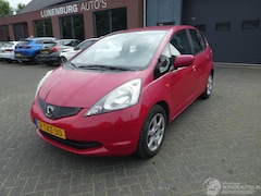 Honda Jazz - Jazz - 1.2 Cool