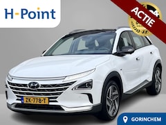 Hyundai NEXO - FCEV Plus Pack || Lederen bekleding |19'' Lmv | Tanken in 5 minuten |