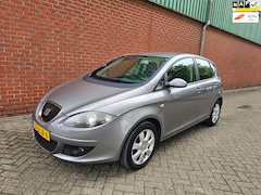 Seat Altea - 1.6 Stylance NAV.+ Clima Bj:2009 NAP