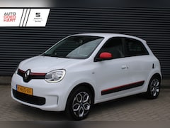 Renault Twingo Z.E. - R80 Collection NA SUBSIDIE €9.895 Climatecontrole DAB CarPlay Cruisecontrole