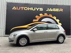 Volkswagen Golf - 1.6 TDI Comfortline