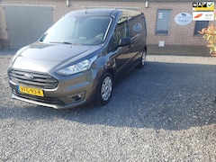 Ford Transit Connect - 1.5 EcoBlue L2 Trend