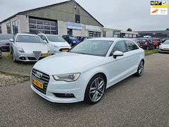 Audi A3 Limousine - 1.4 TFSI CoD Ambition Pro Line S NAV.+ Clima Bj:2015