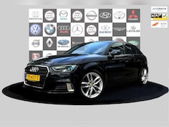 Audi A3 Sportback - 1.6 TDI Design Pro Line Plus Navi_Xenon_Clima_Cruise