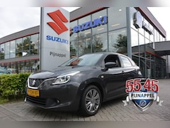 Suzuki Baleno - 1.2 AUTOMAAT Executive 5-deurs