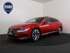 Volkswagen Arteon Shooting Brake - 1.4 TSI eHybrid 218PK R-Line Business DSG | Pano.Dak | 360 Camera | Navi Pro | Keyless | T