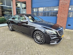 Mercedes-Benz S-klasse - 350 D 4 matic Premium Plus