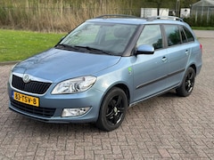 Skoda Fabia Combi - 1.2 TDI Greenline/APK TOT 04-08-2025