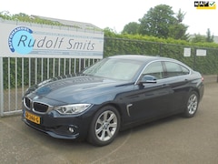 BMW 4-serie Gran Coupé - 420i Executive