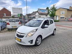 Chevrolet Spark - 1.0 16V LT