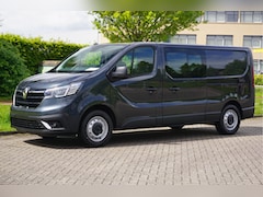 Renault Trafic - 2.0DCI 170PK L2H1 DC EDC Automaat Navi, Climate, Cruise, LED NR. 620